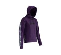 Sweat à capuche VTT LEATT Gravity 3.0 - Homme L - 5024120323