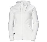 SWEAT À CAPUCHE ZIP MANCHESTER FEMMES