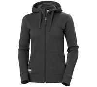 SWEAT À CAPUCHE ZIP MANCHESTER FEMMES