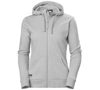 SWEAT À CAPUCHE ZIP MANCHESTER FEMMES