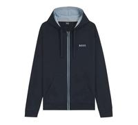 Boss Authentic 10269562 03 Jacket Bleu M Homme