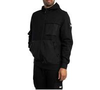 Sweat À Capuche Zippé Daponte - Weekend Offender XXL