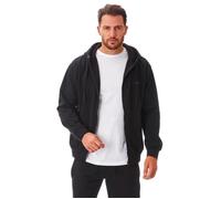 Sweat À Capuche Zippé De Travail Hommes - Iron Mountain - IMSWT204 - Noir - Adulte - Homme M