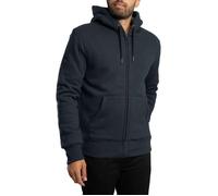 Sweat À Capuche Zippé Doublé Borg - Superdry XXL