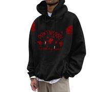 Sweat À Capuche Zippé Doublé Polaire Homme Blanc Marinière Torsadé Rugby Zip Breton Biologique dans Valentin Foncé Turquoise Fine Dye Bear Sweatpants Personnalisable Poil Dragon Monster