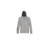 Sweat à Capuche Zippé Everlast Sulphur - EVERLAST - Homme - Manches longues - Gris S