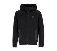 Nike Homme M NK TCH FLC Fz WR Hoodie Full Zip LS Top, Black/Black, XL EU
