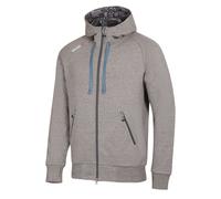 Ocun Full Zip Sweatshirt Gris XL Homme