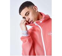 Sweat à capuche zippé - PROJECT X PARIS - Homme - Rose - Manches longues S