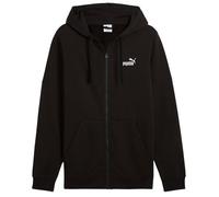 Sweat À Capuche Zippé Puma Ess No. 1 Logo Fl XL