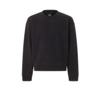 Oakley Apparel Soho Gen Crewneck Sweatshirt Noir M Homme