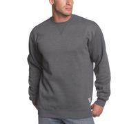 Sweat à col rond pour hommes - K124 - Carhartt - Gris - L