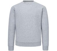 Sweat À Manches Longues Col Rond Fruit of the Loom Supercotton