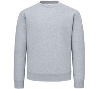 Sweat À Manches Longues Col Rond Fruit of the Loom Supercotton