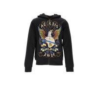 Sweat Acerbis SP Club Eagle NoirL Noir