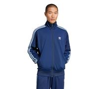 Sweat adicolor Classics Firebird JP2544 Bleu foncé Loose Fit