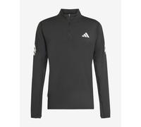 ADIDAS PERFORMANCE T-Shirt fonctionnel 'Adi365 Iconic' noir / blanc, Taille XL