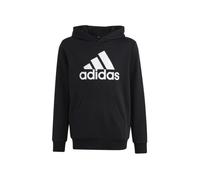 Sweat - ADIDAS - Big Logo Essentials Hoody JR - Bleu - Manches longues - Col capuche 105 cm