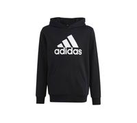 Sweat - ADIDAS - Big Logo Essentials Hoody JR - Bleu - Manches longues - Col capuche L