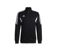 Sweat ADIDAS Condivo 22 Noir - Homme/Adulte - Manches longues - Col montant S
