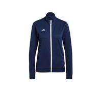 adidas Femme Entrada 22 Track Jacket, Team Navy Blue 2, M