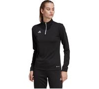 adidas Femme Ent22 Tr Top Sweatshirt, Noir, XL EU
