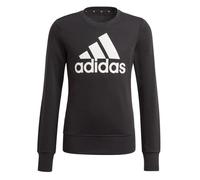 Sweat - ADIDAS - Essentials Big Logo - Enfant - Manches longues - Col capuche - Noir L