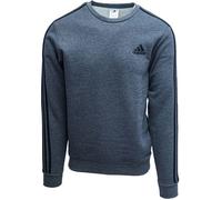 Sweat ADIDAS Essentials Fleece Gris - Homme - Col capuche S