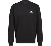Sweat ADIDAS Feelcozy Noir - Homme - Manches longues - Col capuche S