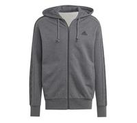 Sweat - ADIDAS - IC9837 - Homme - Gris - Manches longues - Col capuche XL