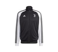 Sweat ADIDAS Juventus Dna Noir - Homme/Adulte - Vêtement - Manches longues - Col capuche M