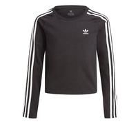 Sweat adidas Originals 3-STRIPES CROPPED Junior 11 ans