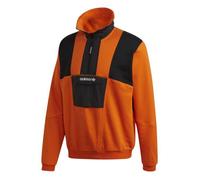Sweat adidas Originals ADVENTURE FIELD HALF-ZIP L