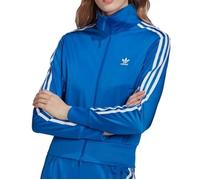 Sweat ADIDAS Originals Firebird Bleu - Femme/Adulte - Vêtement - Manches longues - Col capuche S