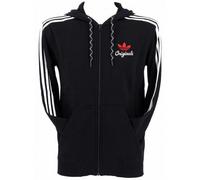 Sweat adidas Originals Spo Hooded - Ref. G84778 XS