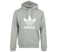 Adidas Originals Adicolor Classics Trefoil Hoodie Gris S / Regular Homme