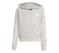 Sweat - Adidas - Sport G Anml 3S Ft Hd - Gris - Manches longues - Col capuche 13/14