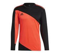 Sweat ADIDAS Squadra 21 Noir-Rouge - Homme/Adulte M