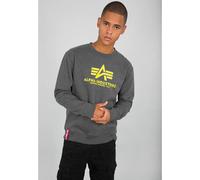 Sweat Alpha Industries Basic Noir S