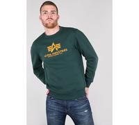 Sweat Alpha Industries Basic Vert L
