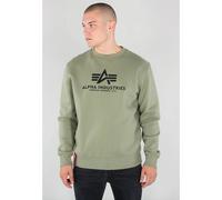 Sweat Alpha Industries Basic Vert S
