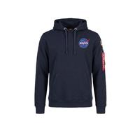 Sweat - Alpha Industries - NASA Space Shuttle Hoody XXL