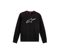 Alpinestars Ageless Crew Chandail, noir, taille S