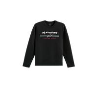 Alpinestars Bettern Sweatshirt Noir M Homme