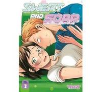 Sweat And Soap 2 by Kintetsu Yamada Kintetsu Yamada (Auteur)