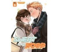 Sweat and Soap 5 Kintetsu Yamada (Auteur)