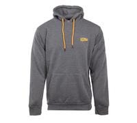 Sweat avec écusson timeo cordon coloré homme Homme KAPORAL S