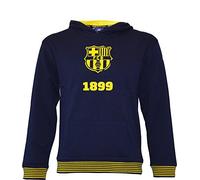 Sweat Barça - Collection Officielle FC BARCELONE - Taille Enfant 8 Ans [Divers]