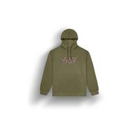 Sweat Basement Leo Washed Tobacco - Sweat | Picture Organic Clothing S