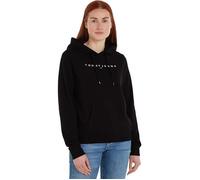 Sweat basique à capuche - Tommy Jeans. XS